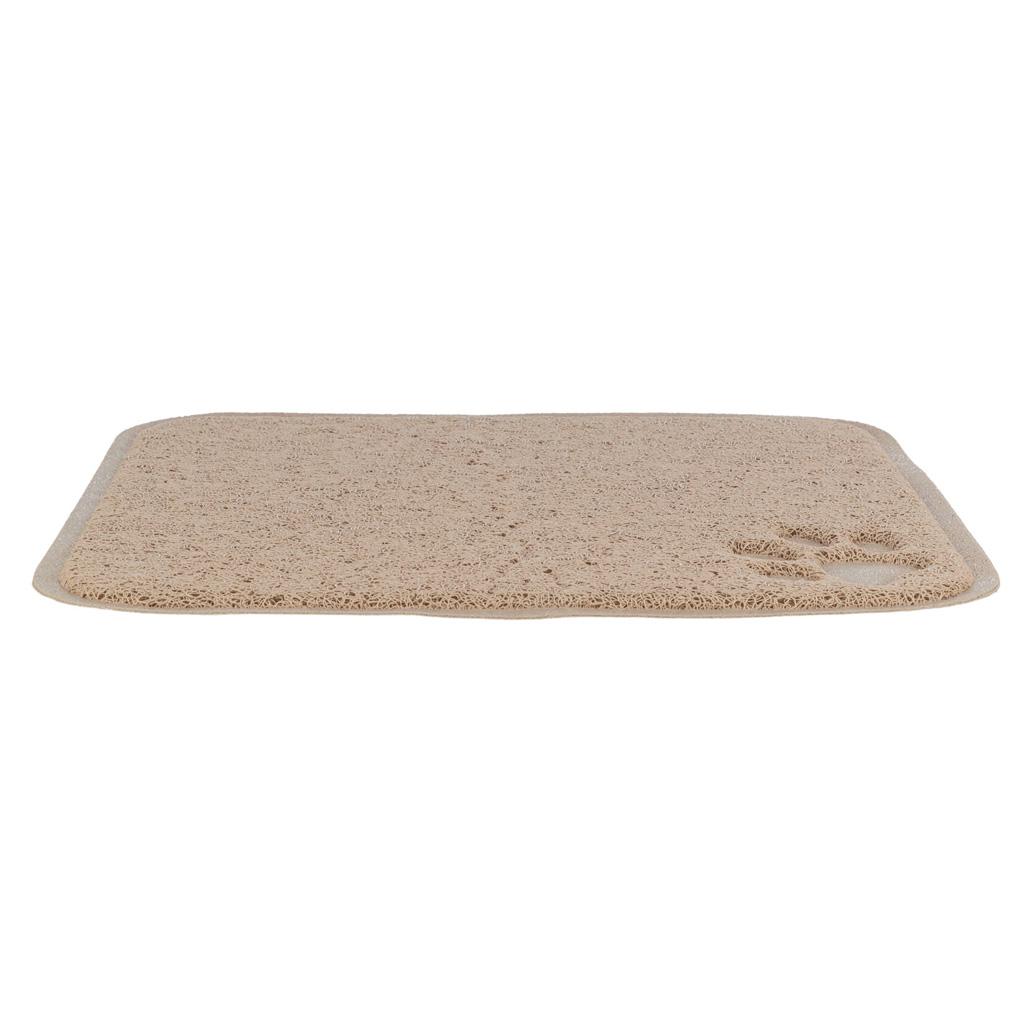 TAPETE TRIXIE EM PVC PARA WC DE GATOS