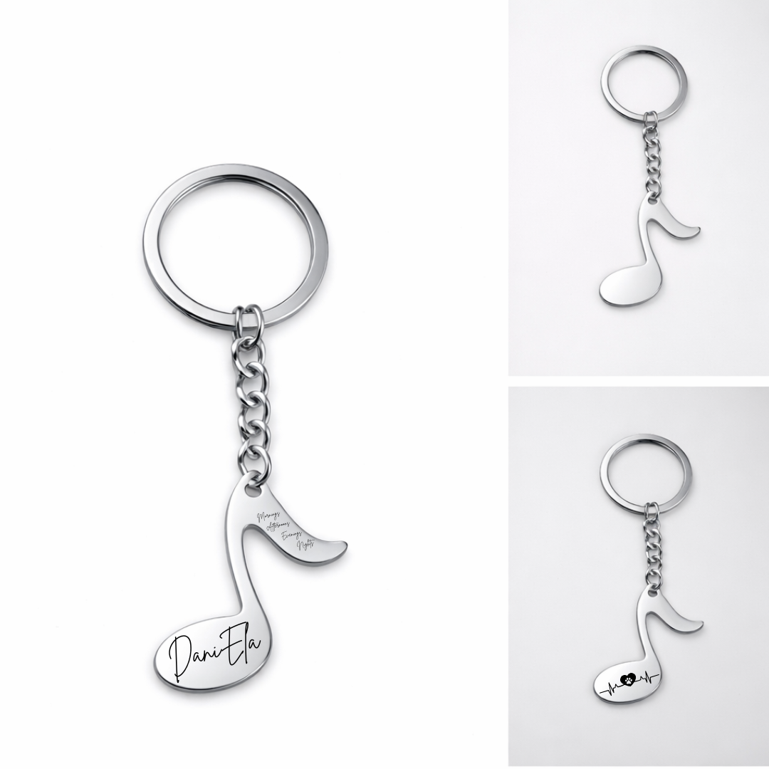 PORTA-CHAVES "SOL KEY"