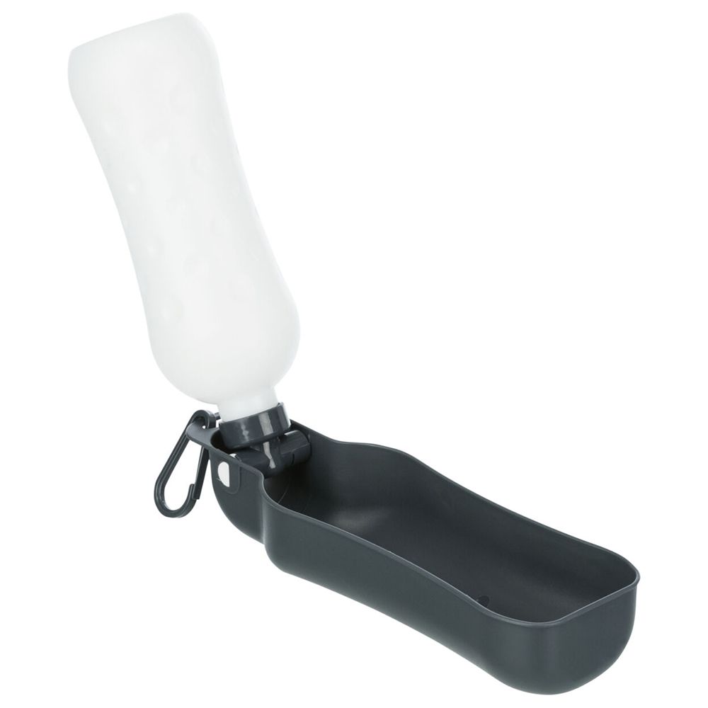 BEBEDOURO PORTÁTIL 250ML TRIXIE