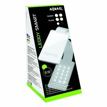 AQUAEL LEDDY SMART 2 PLANT