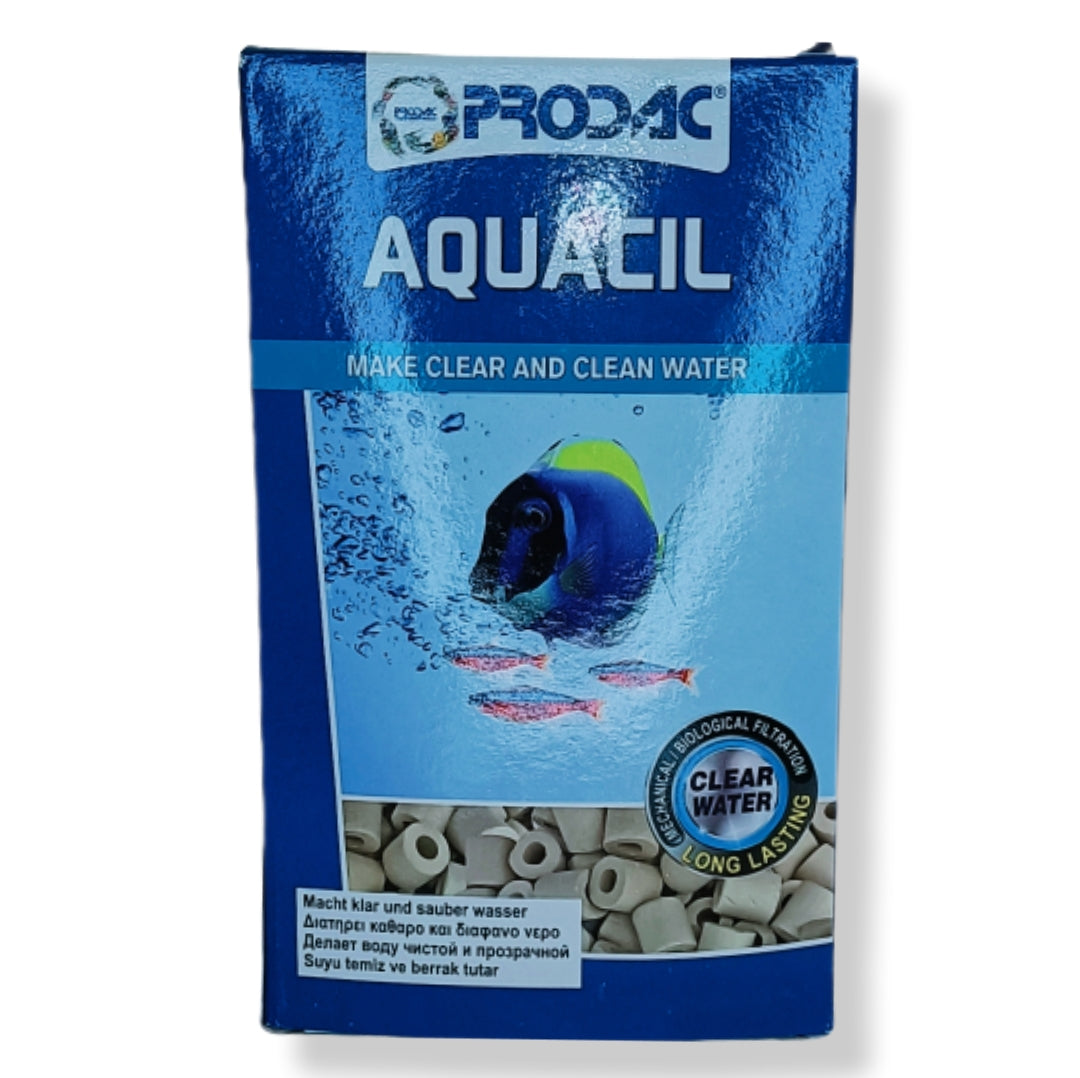 CERÂMICAS AQUACIL PRODAC