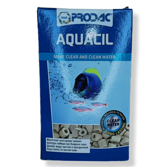 CERÂMICAS AQUACIL PRODAC
