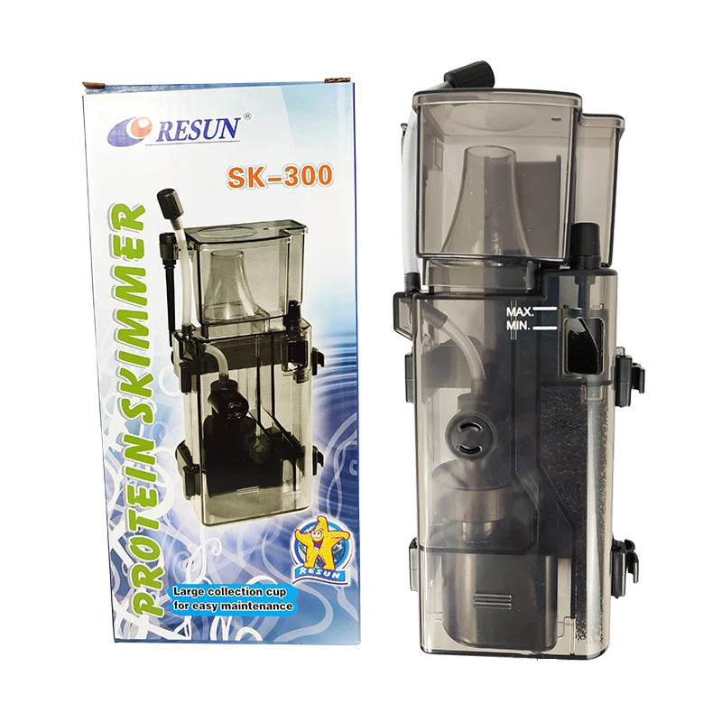 ESCUMADOR (SKIMMER) SK-300 RESUN