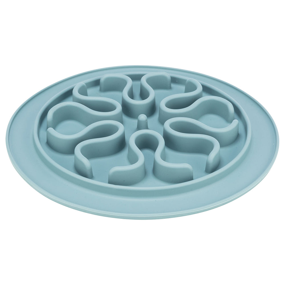 COMEDOURO TRIXIE PARA ALIMENTAÇÃO SLOW FEED