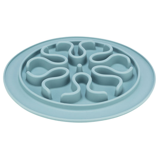 COMEDOURO TRIXIE PARA ALIMENTAÇÃO SLOW FEED