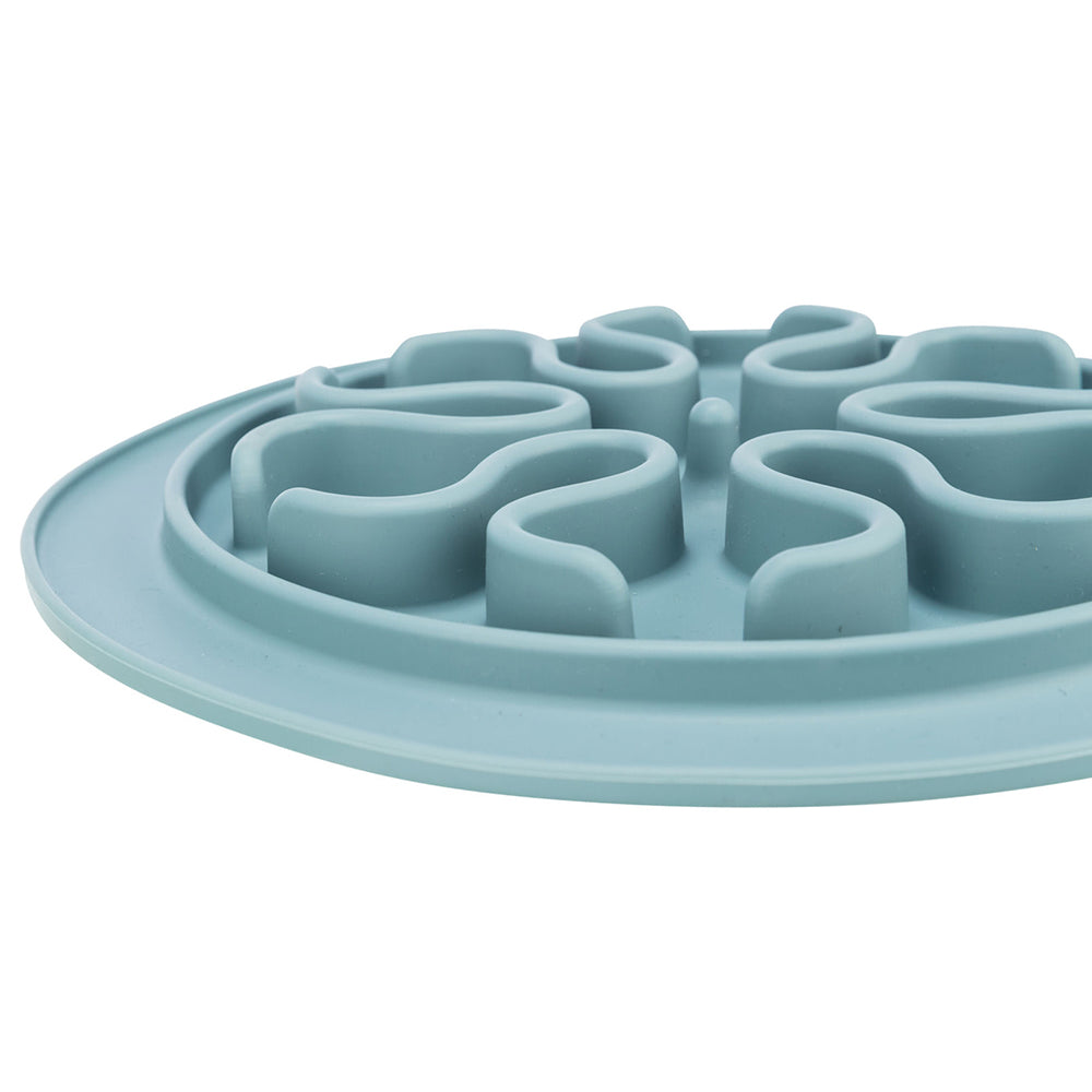 COMEDOURO TRIXIE PARA ALIMENTAÇÃO SLOW FEED