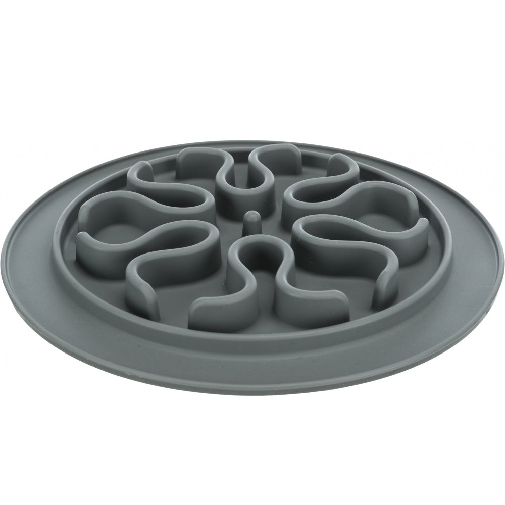 COMEDOURO TRIXIE PARA ALIMENTAÇÃO SLOW FEED
