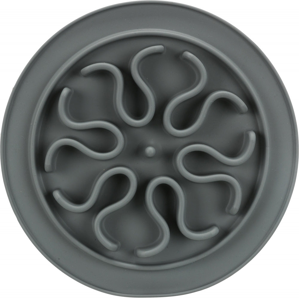 COMEDOURO TRIXIE PARA ALIMENTAÇÃO SLOW FEED