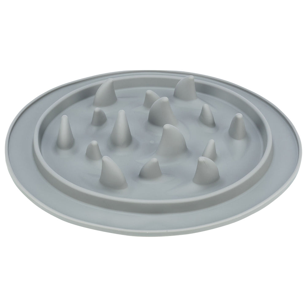 COMEDOURO TRIXIE PARA ALIMENTAÇÃO SLOW FEED