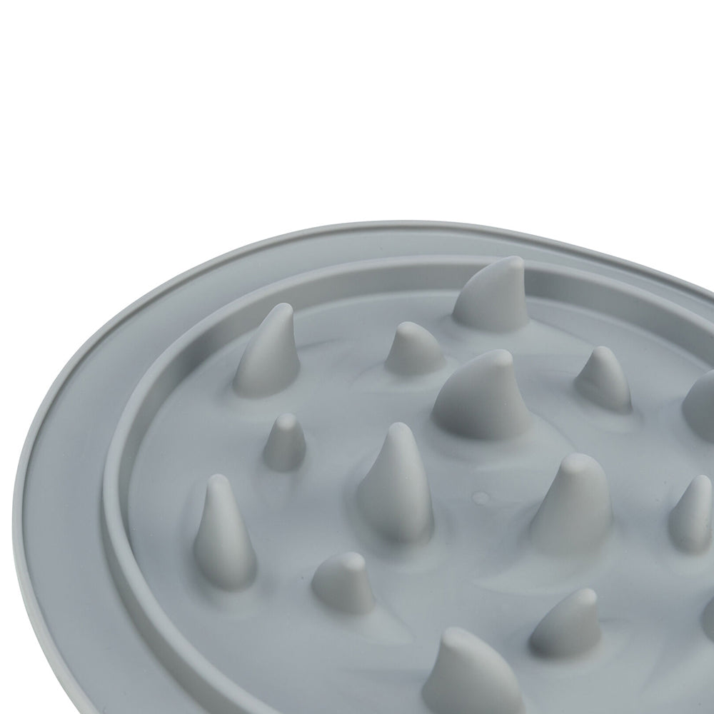 COMEDOURO TRIXIE PARA ALIMENTAÇÃO SLOW FEED