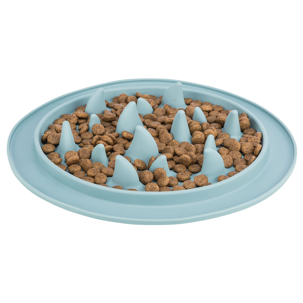 COMEDOURO TRIXIE PARA ALIMENTAÇÃO SLOW FEED
