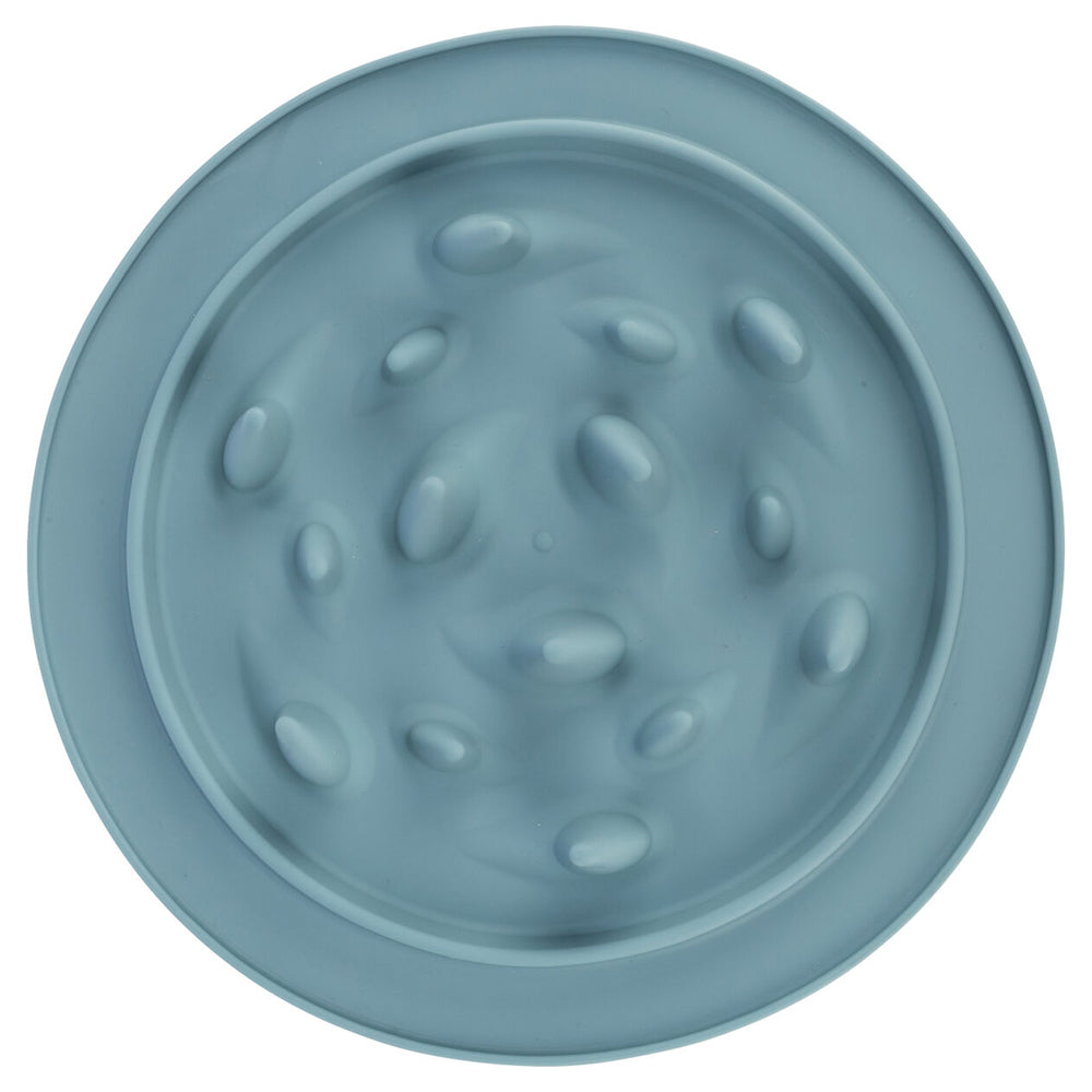 COMEDOURO TRIXIE PARA ALIMENTAÇÃO SLOW FEED