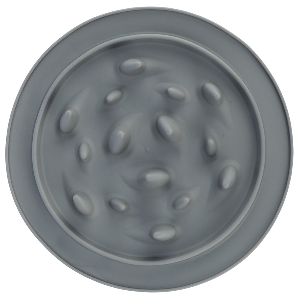 COMEDOURO TRIXIE PARA ALIMENTAÇÃO SLOW FEED