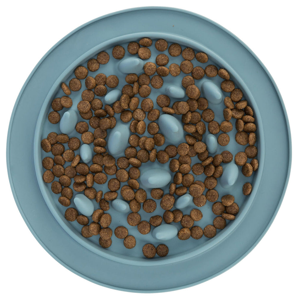 COMEDOURO TRIXIE PARA ALIMENTAÇÃO SLOW FEED