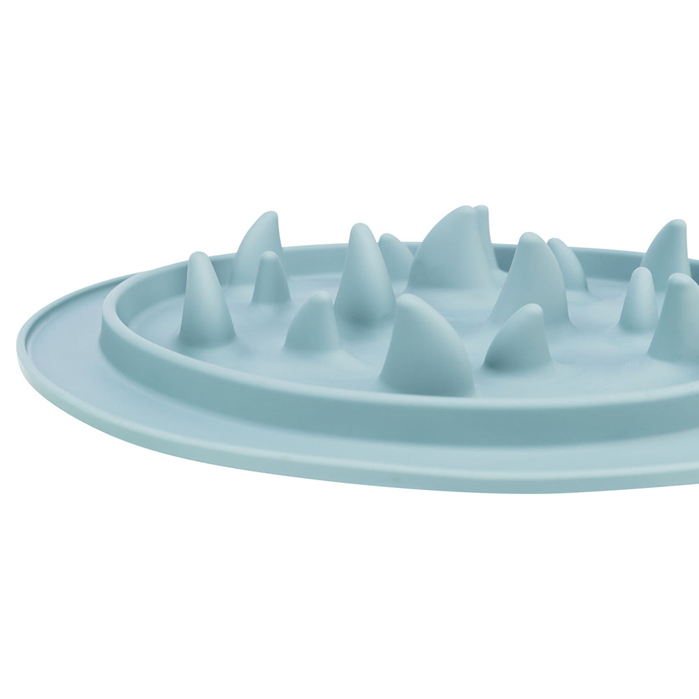 COMEDOURO TRIXIE PARA ALIMENTAÇÃO SLOW FEED